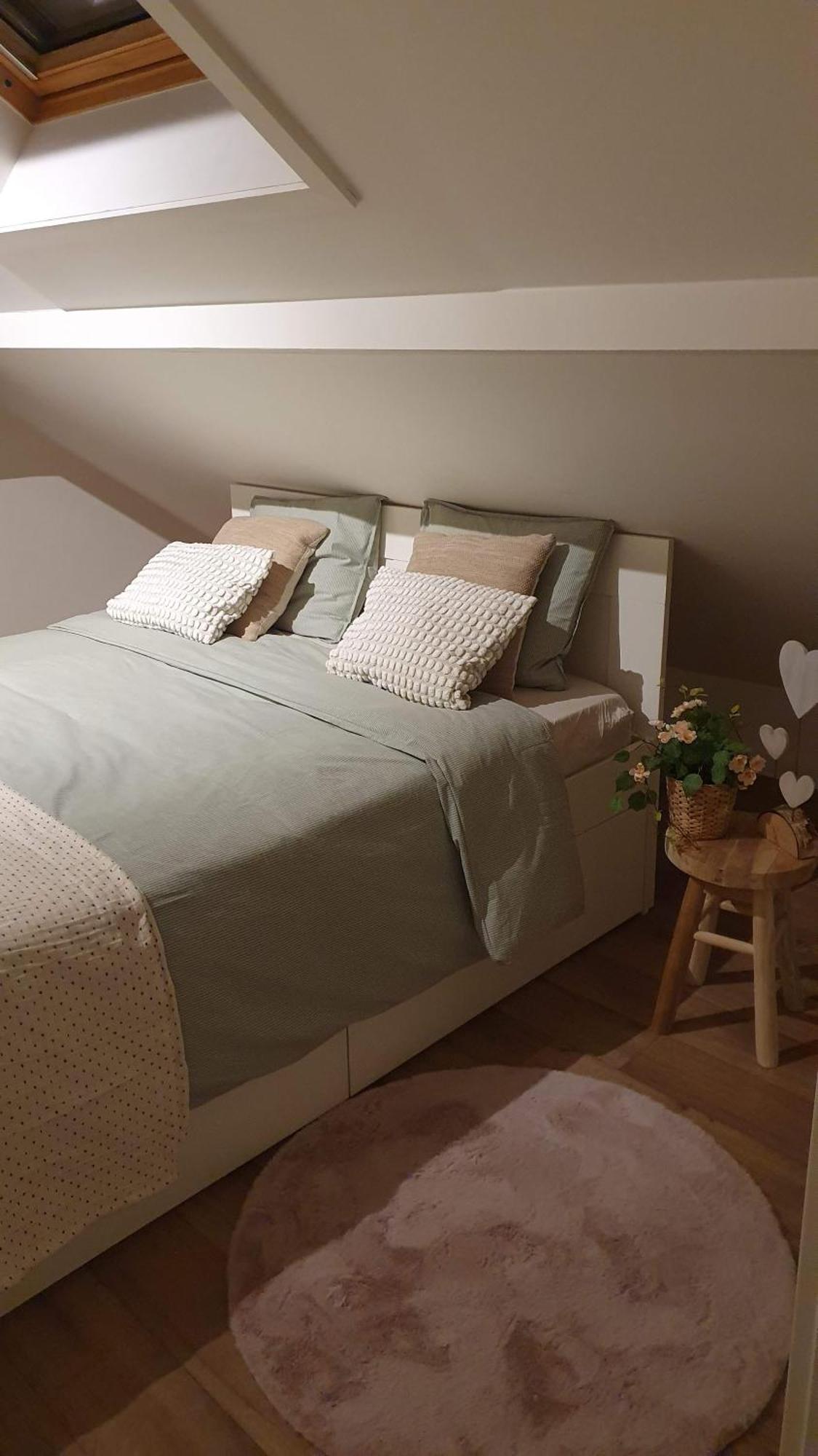 Apartamento Petite Bulle De Saint Remacle Stavelot Exterior foto